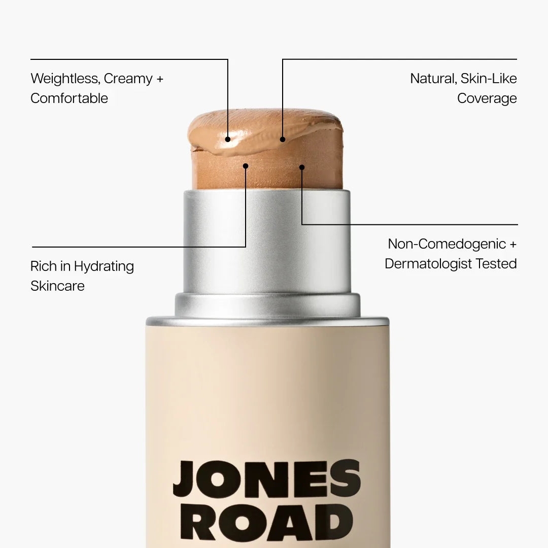 Your Skin Foundation Stick image 3